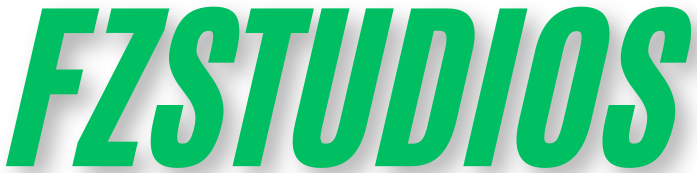 Fzstudios logo